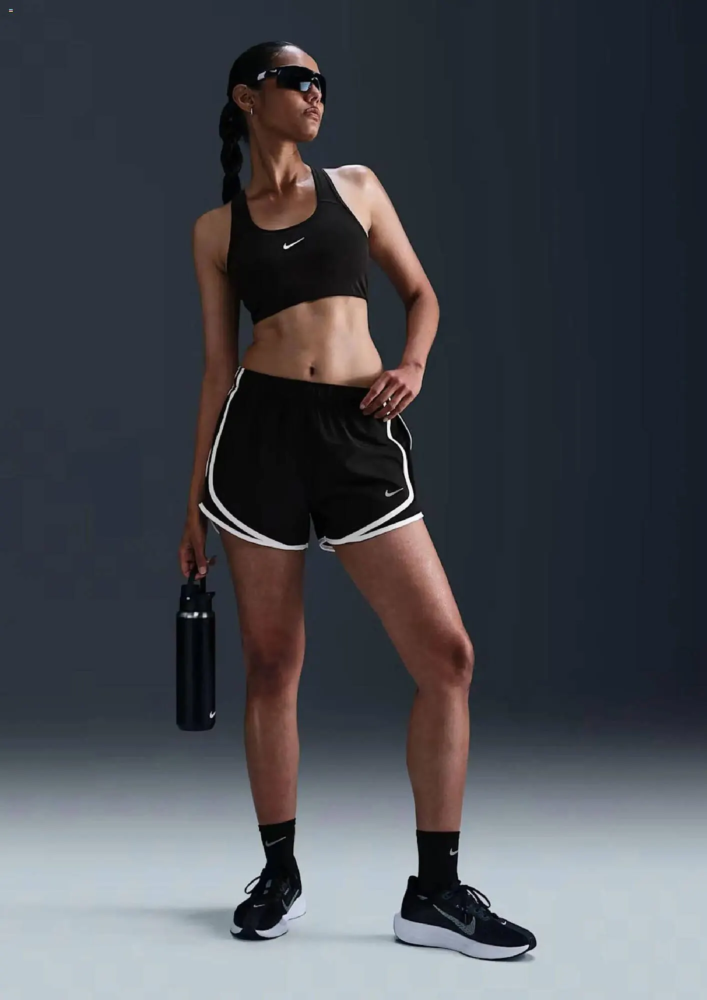 Katalógus Nike akciós újság február 2.-tól február 28.-ig 2026. - Oldal 9