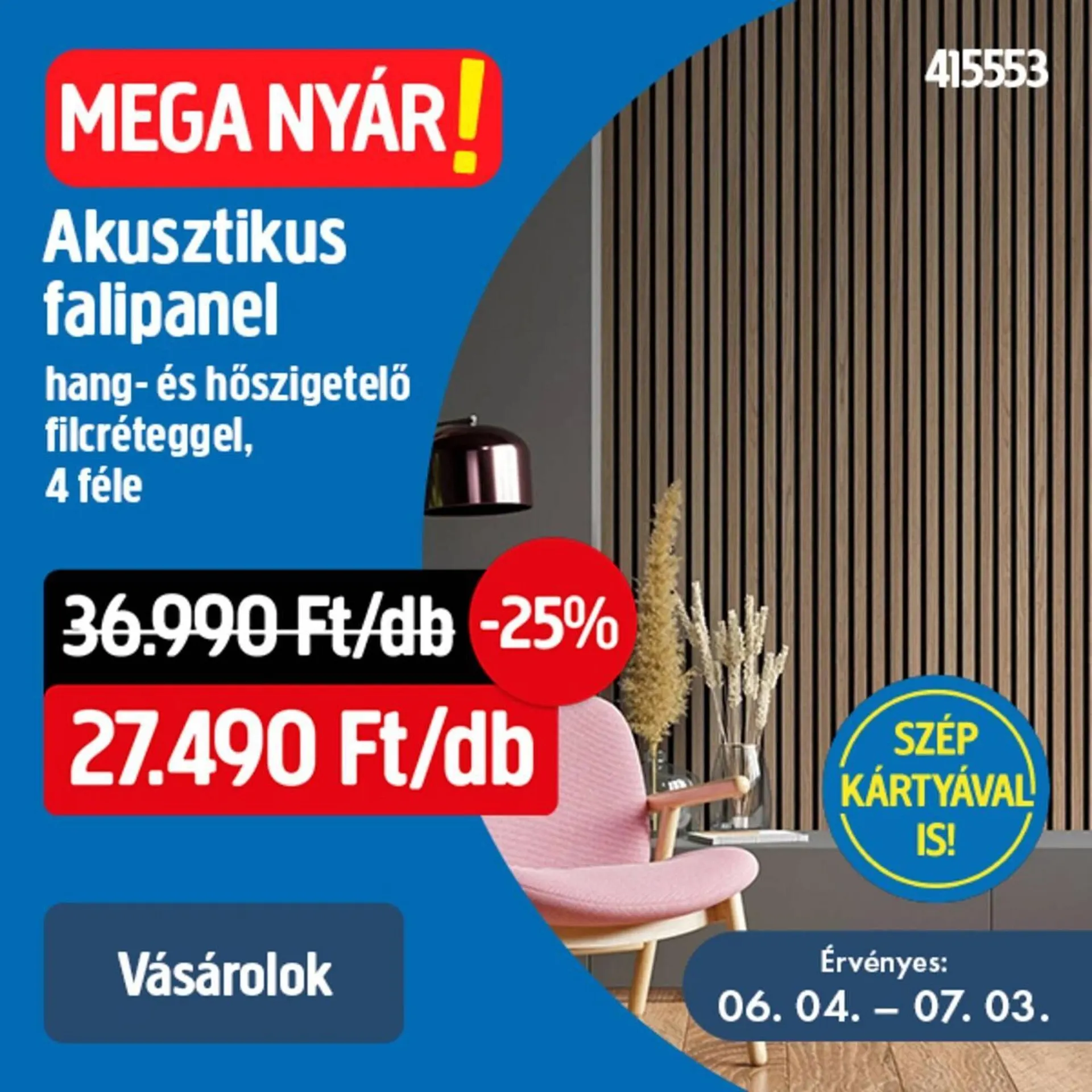 Katalógus Praktiker akciós újság június 4.-tól július 3.-ig 2025. - Oldal 6