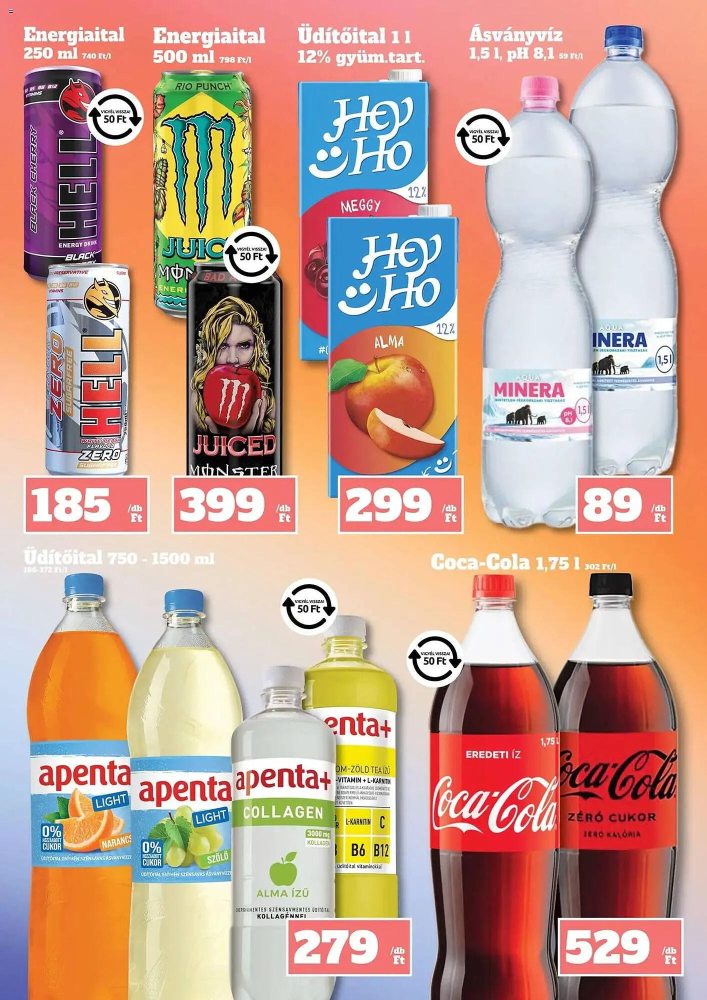 Katalógus Vil-For akciós újság november 13.-tól november 19.-ig 2025. - Oldal 16