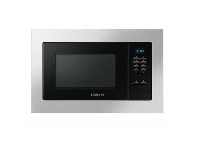 Samsung MG23A7013CT/EO Beépíthető mikrohullámú sütő