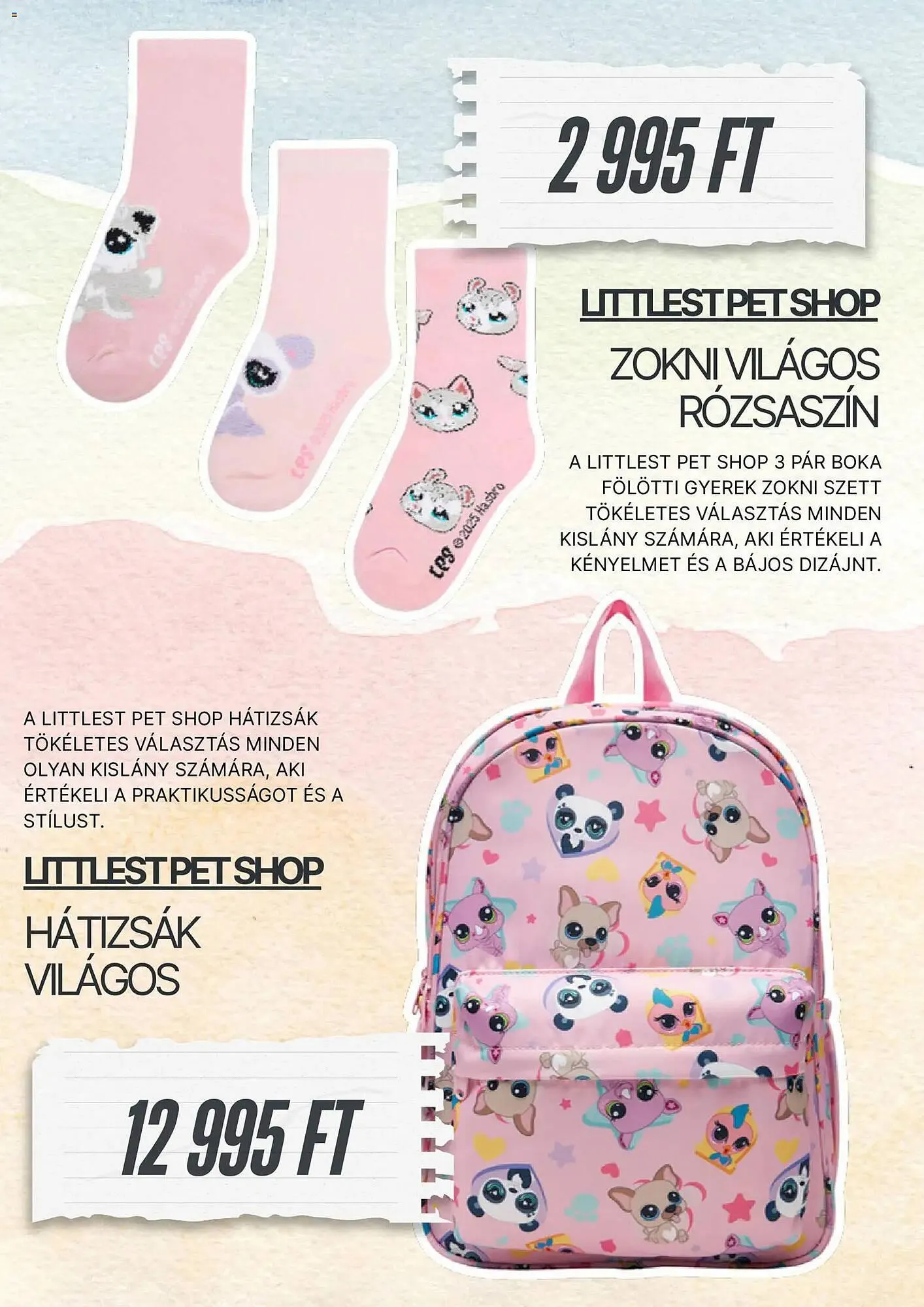 Katalógus CCC akciós újság március 1.-tól március 31.-ig 2026. - Oldal 5