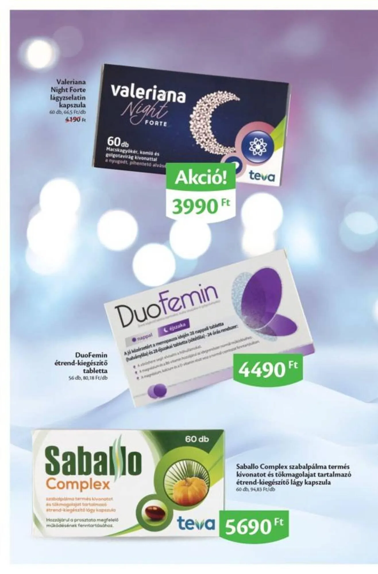 Katalógus EcoFamily akciós újság január 19.-tól február 1.-ig 2026. - Oldal 8