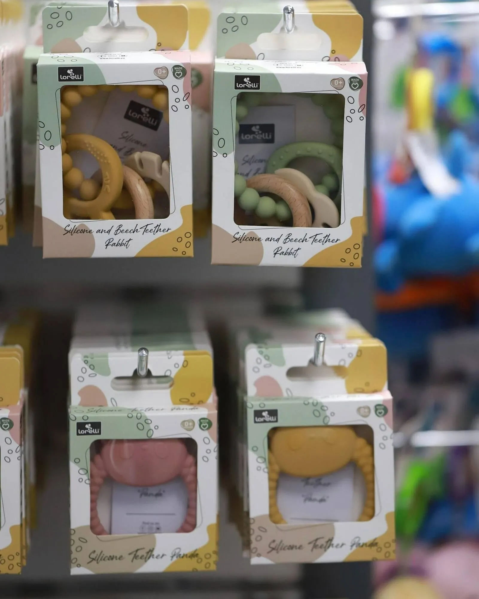 Katalógus Babaszafari akciós újság március 7.-tól március 19.-ig 2025. - Oldal 5