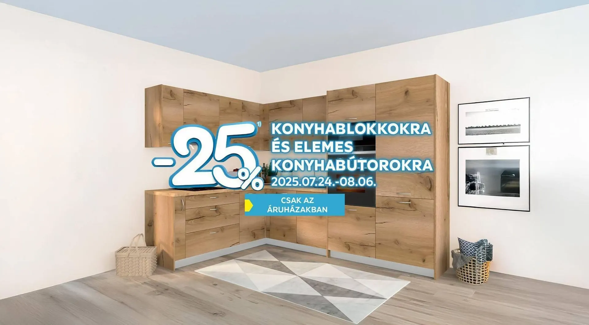 Katalógus Möbelix akciós újság július 28.-tól augusztus 3.-ig 2025. - Oldal 3