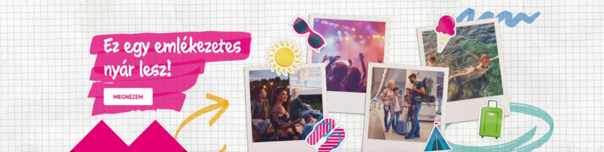 Katalógus Telekom akciós újság május 9.-tól május 20.-ig 2025. - Oldal 3