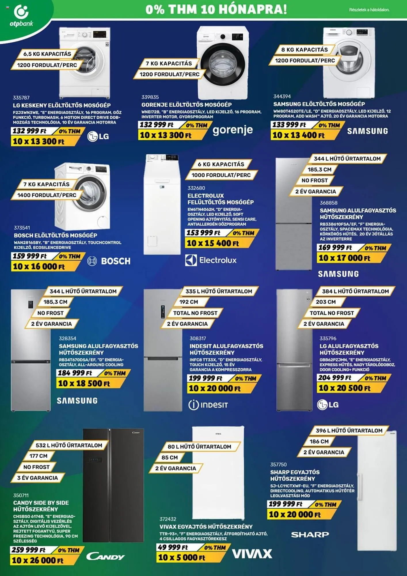 Katalógus Best Byte akciós újság július 4.-tól július 17.-ig 2023. - Oldal 12