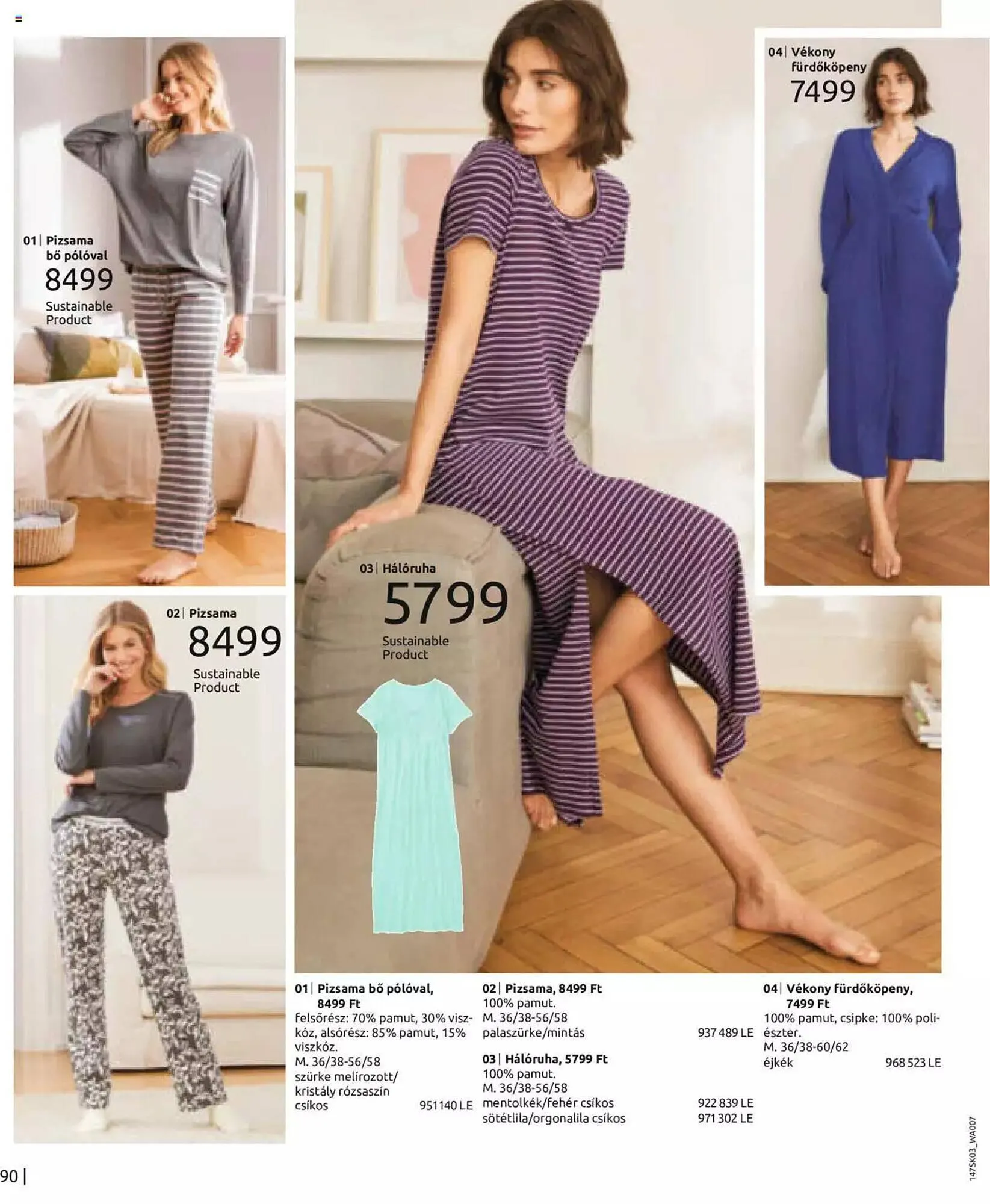 Katalógus Bonprix akciós újság március 6.-tól szeptember 6.-ig 2023. - Oldal 92