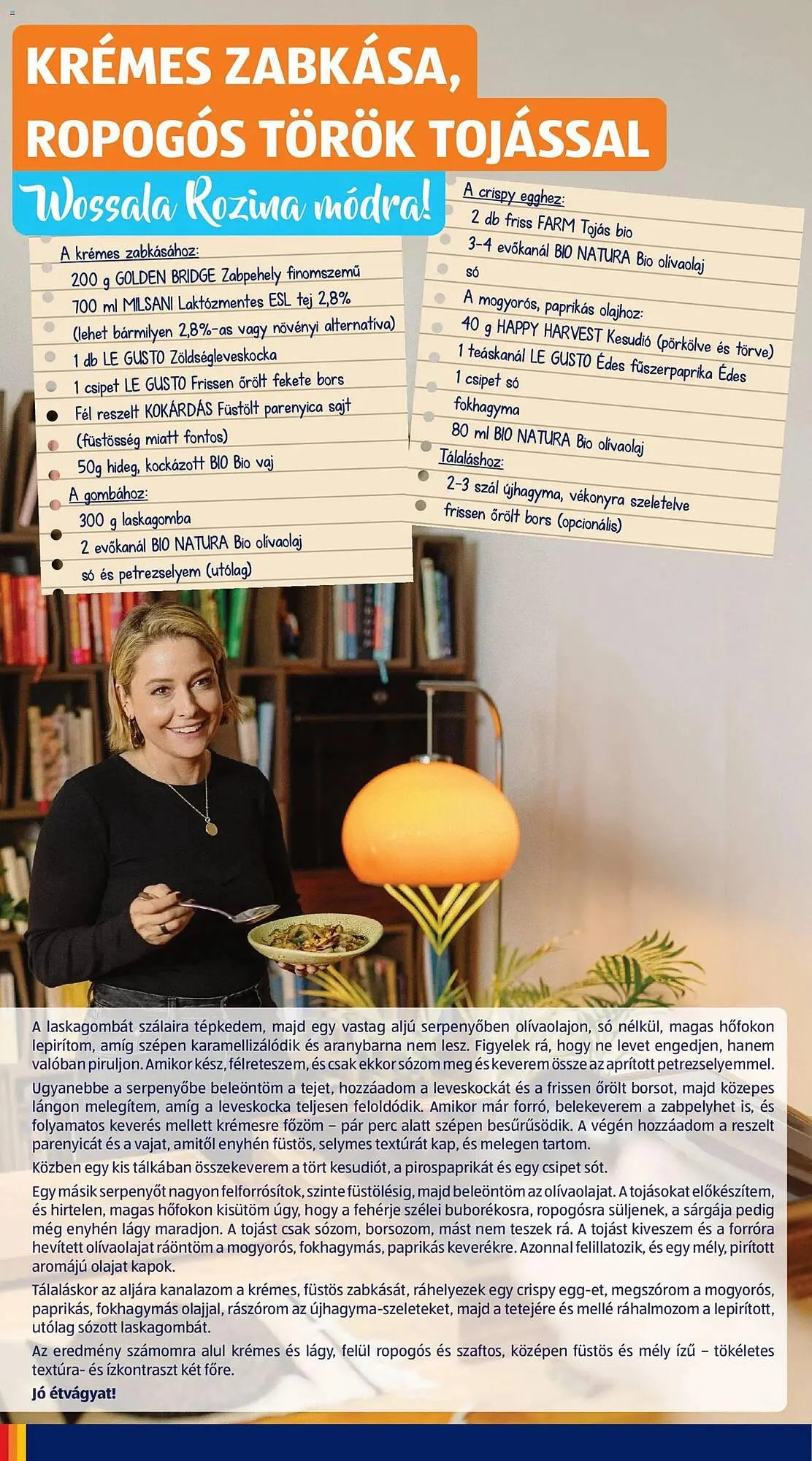 Katalógus ALDI akciós újság április 23.-tól április 29.-ig 2026. - Oldal 38