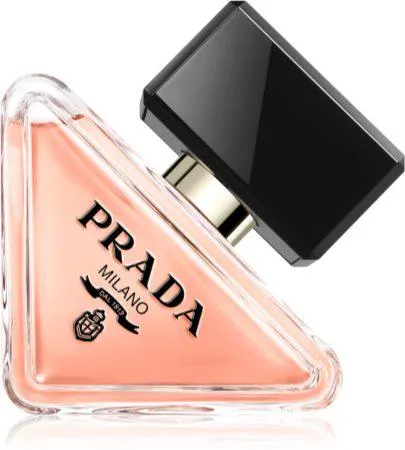 Eau de Parfum utántölthető hölgyeknek