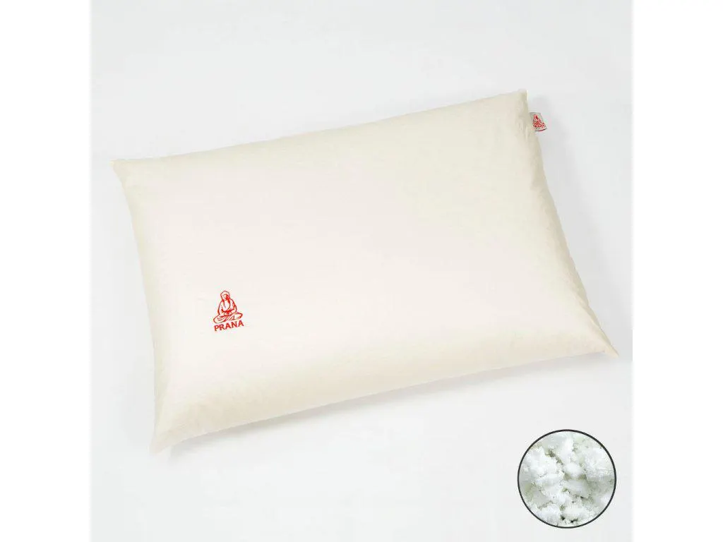 PRÁNA Comfort Memory memóriahabos párna 30x40 / 40x50 / 40x80 / 50x70 cm