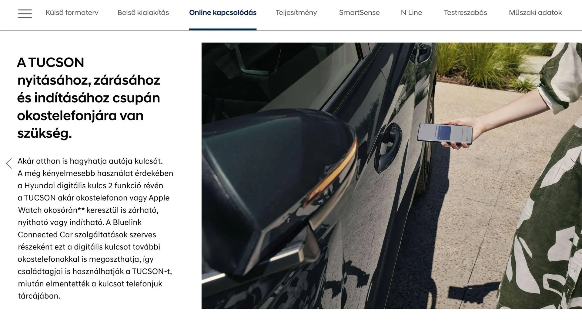 Katalógus Hyundai akciós újság augusztus 22.-tól augusztus 22.-ig 2026. - Oldal 13