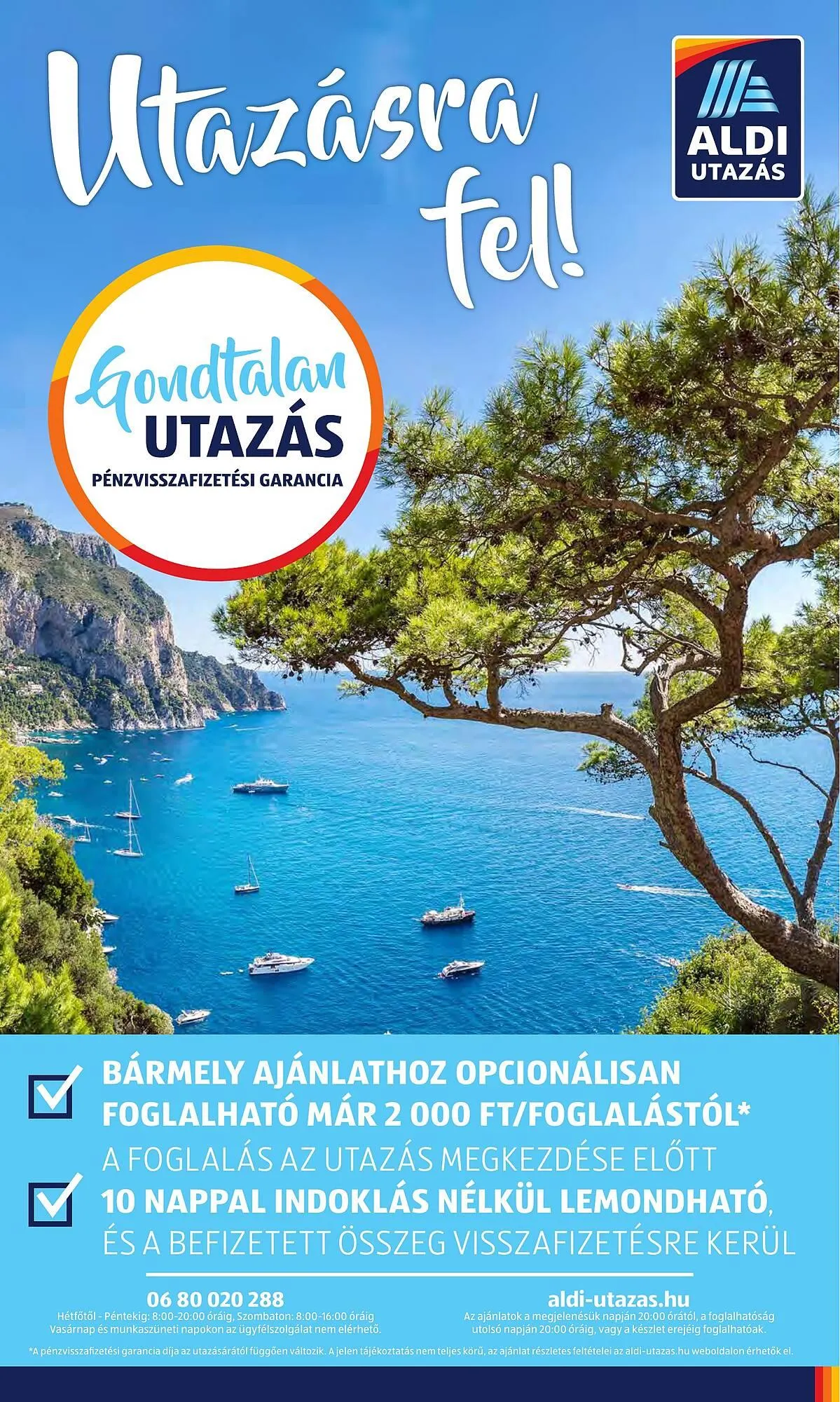 Katalógus ALDI akciós újság május 8.-tól május 14.-ig 2025. - Oldal 53