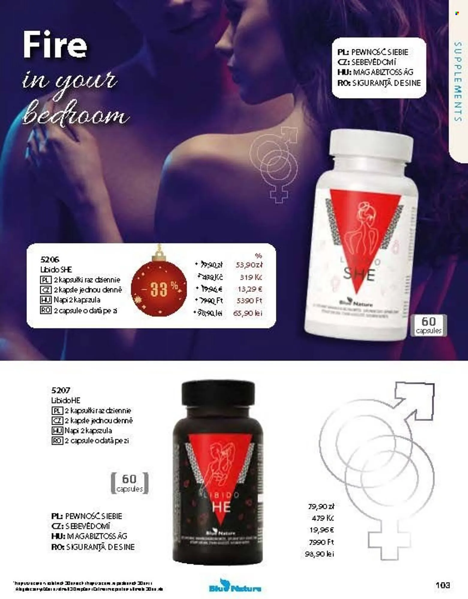 Katalógus BetterStyle katalógus december 1.-tól január 31.-ig 2026. - Oldal 104