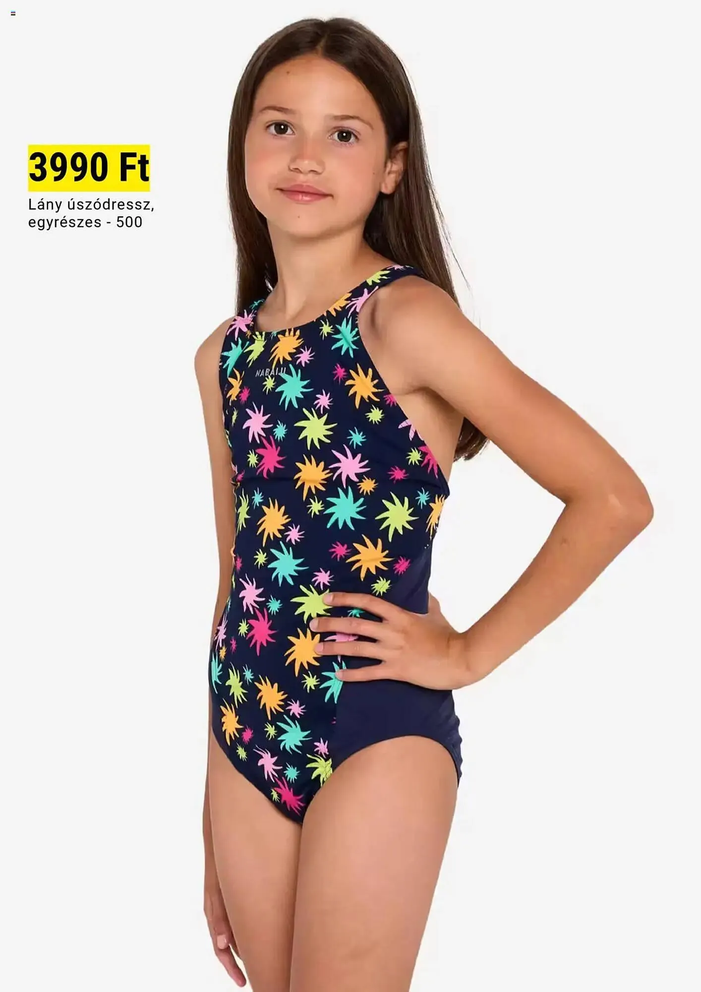 Katalógus Decathlon akciós újság június 1.-tól június 30.-ig 2025. - Oldal 9