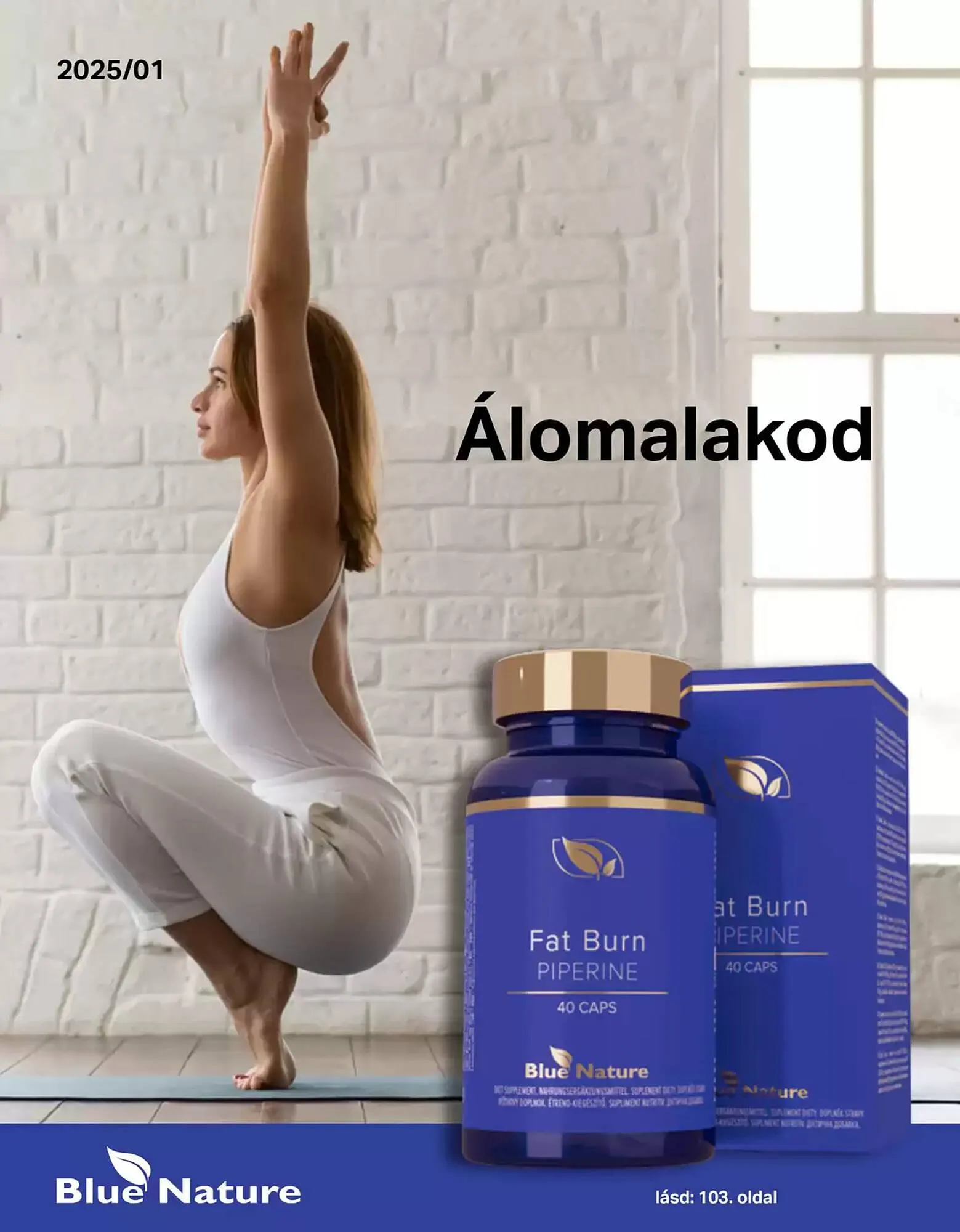 Katalógus BetterStyle akciós újság január 3.-tól január 31.-ig 2025. - Oldal 112