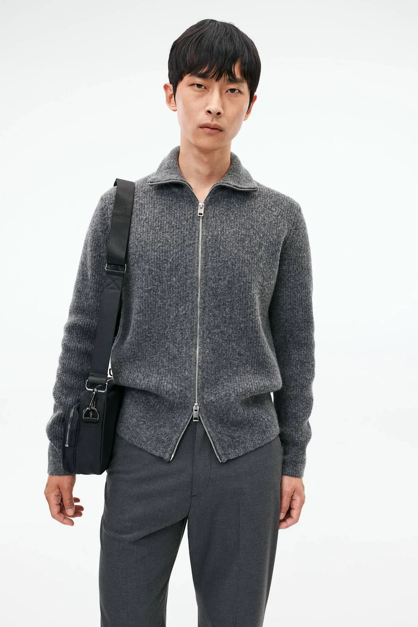 H&M Flugblatt von 27. September bis 8. November 2023 - Flugblätt seite 11