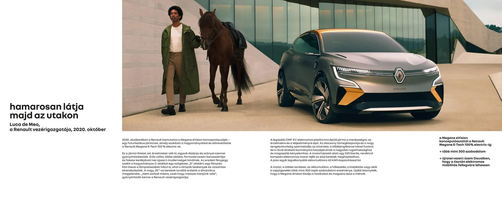 Katalógus Renault akciós újság március 11.-tól május 8.-ig 2025. - Oldal 22