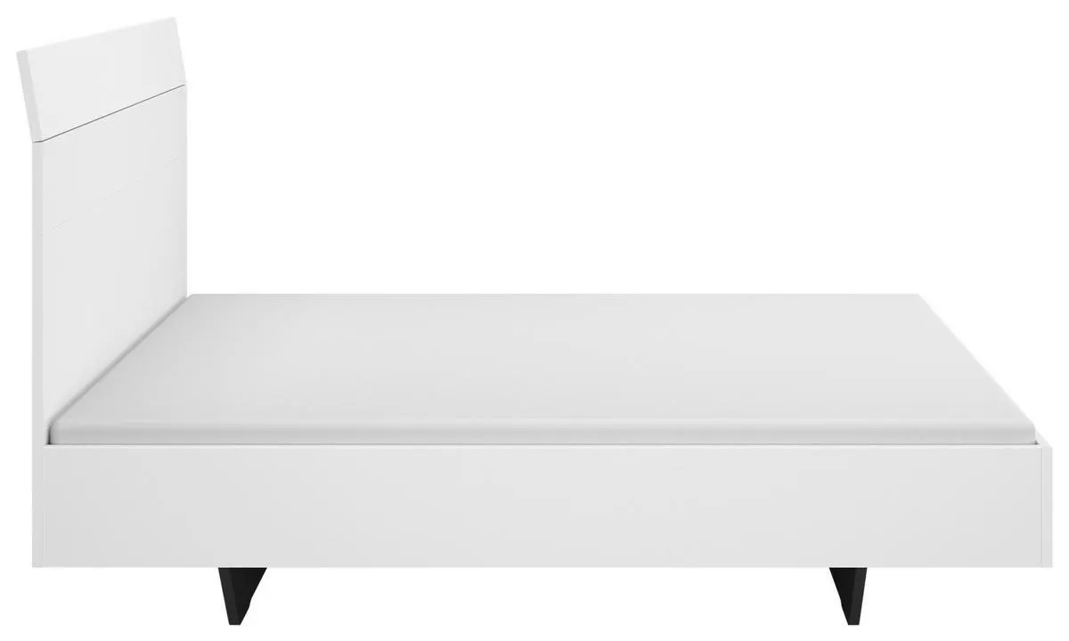 Ágykeret Fehér Florenz