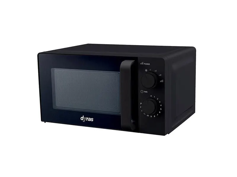 Dyras MW-1117B Mikrohullámú sütő