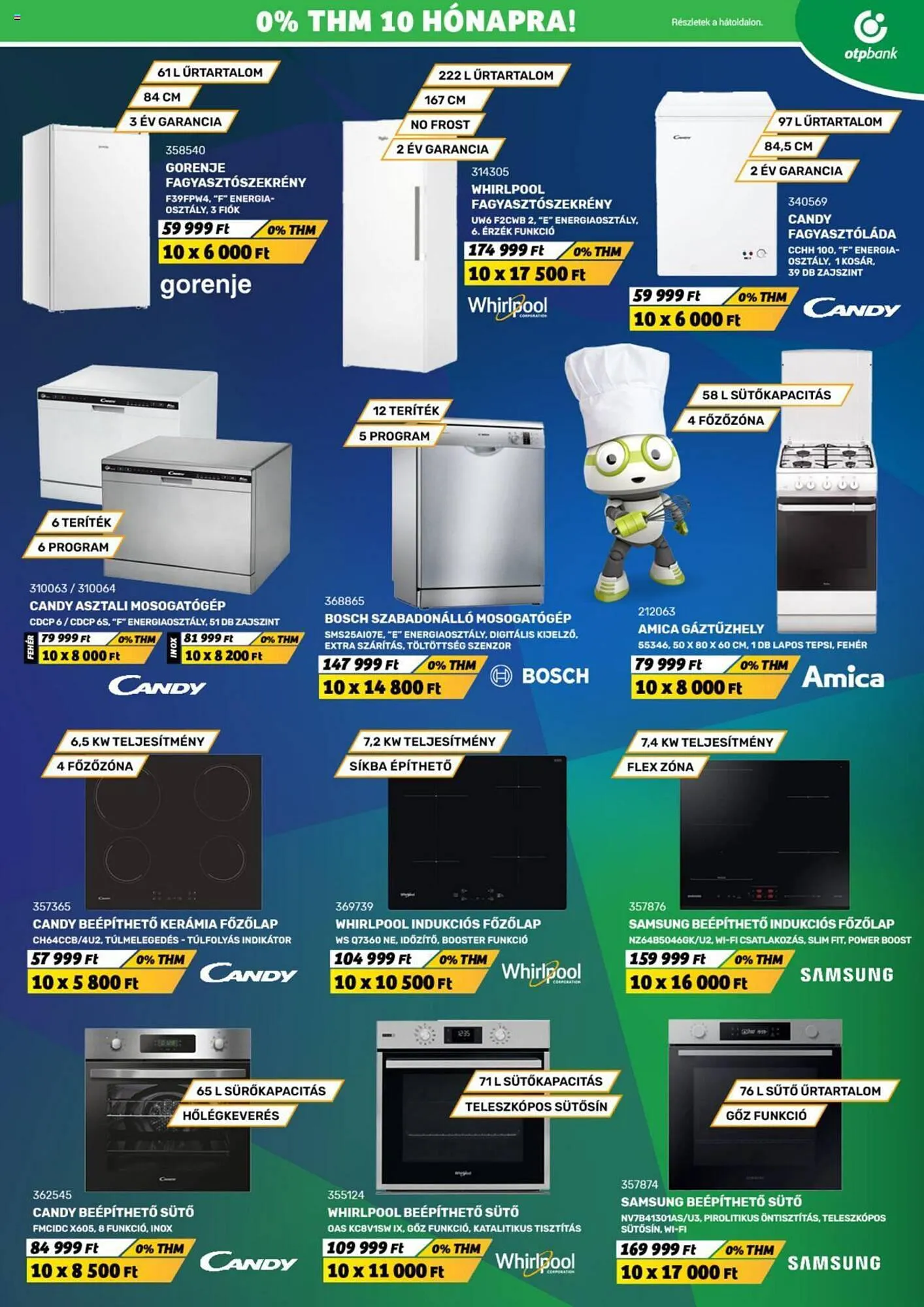 Katalógus Best Byte akciós újság július 4.-tól július 17.-ig 2023. - Oldal 13