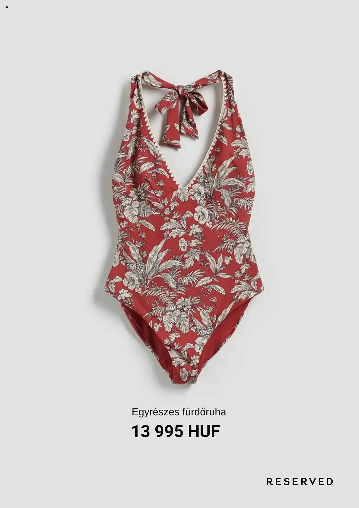 Katalógus Reserved akciós újság június 9.-tól július 6.-ig 2025. - Oldal 2