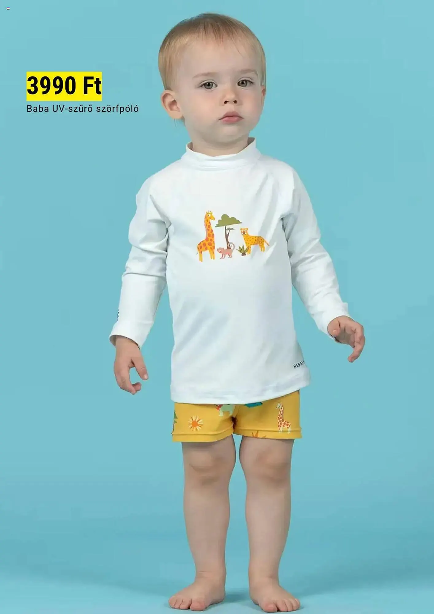 Katalógus Decathlon akciós újság június 1.-tól június 30.-ig 2025. - Oldal 6