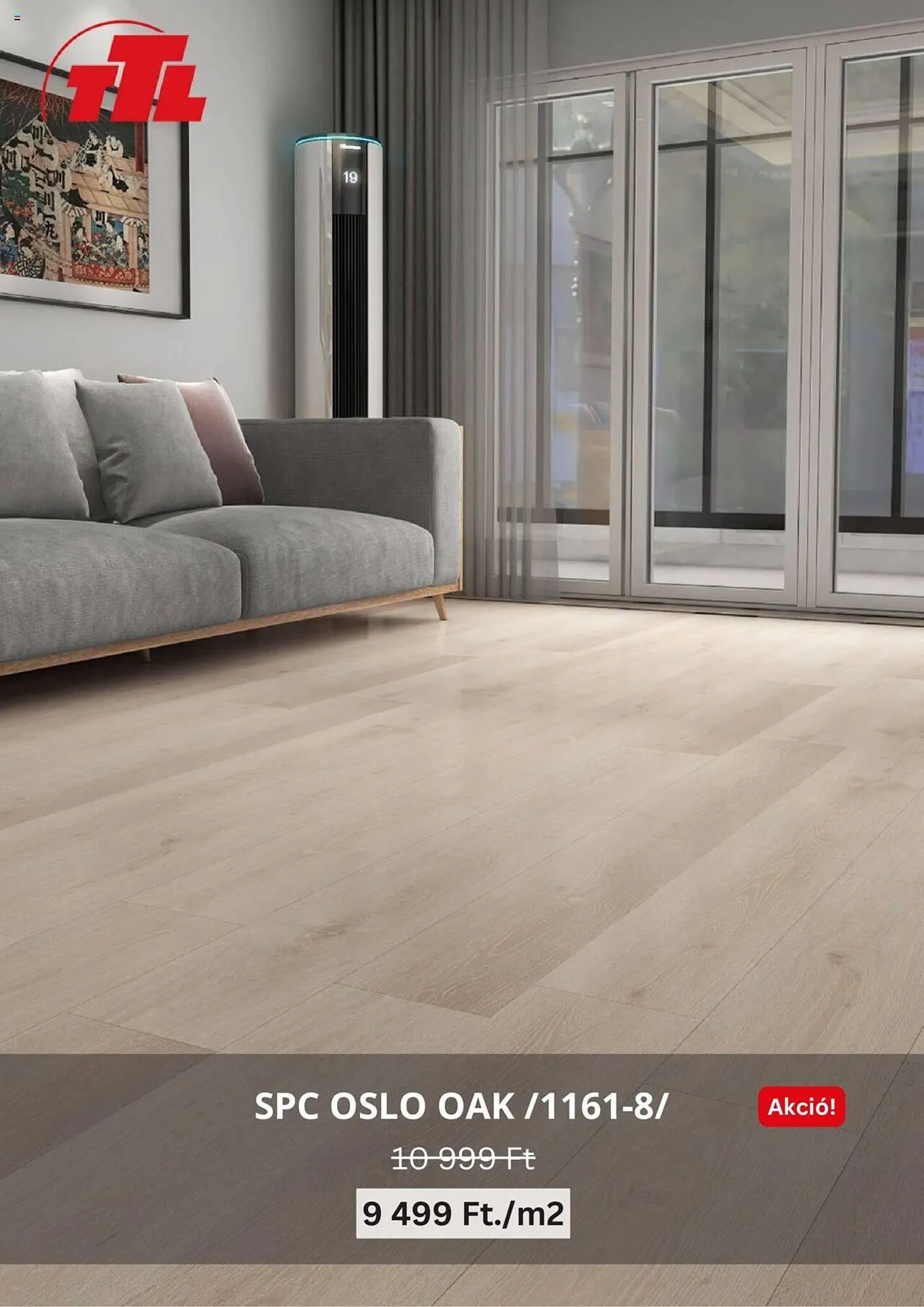 Katalógus TTL akciós újság október 4.-tól november 11.-ig 2024. - Oldal 11