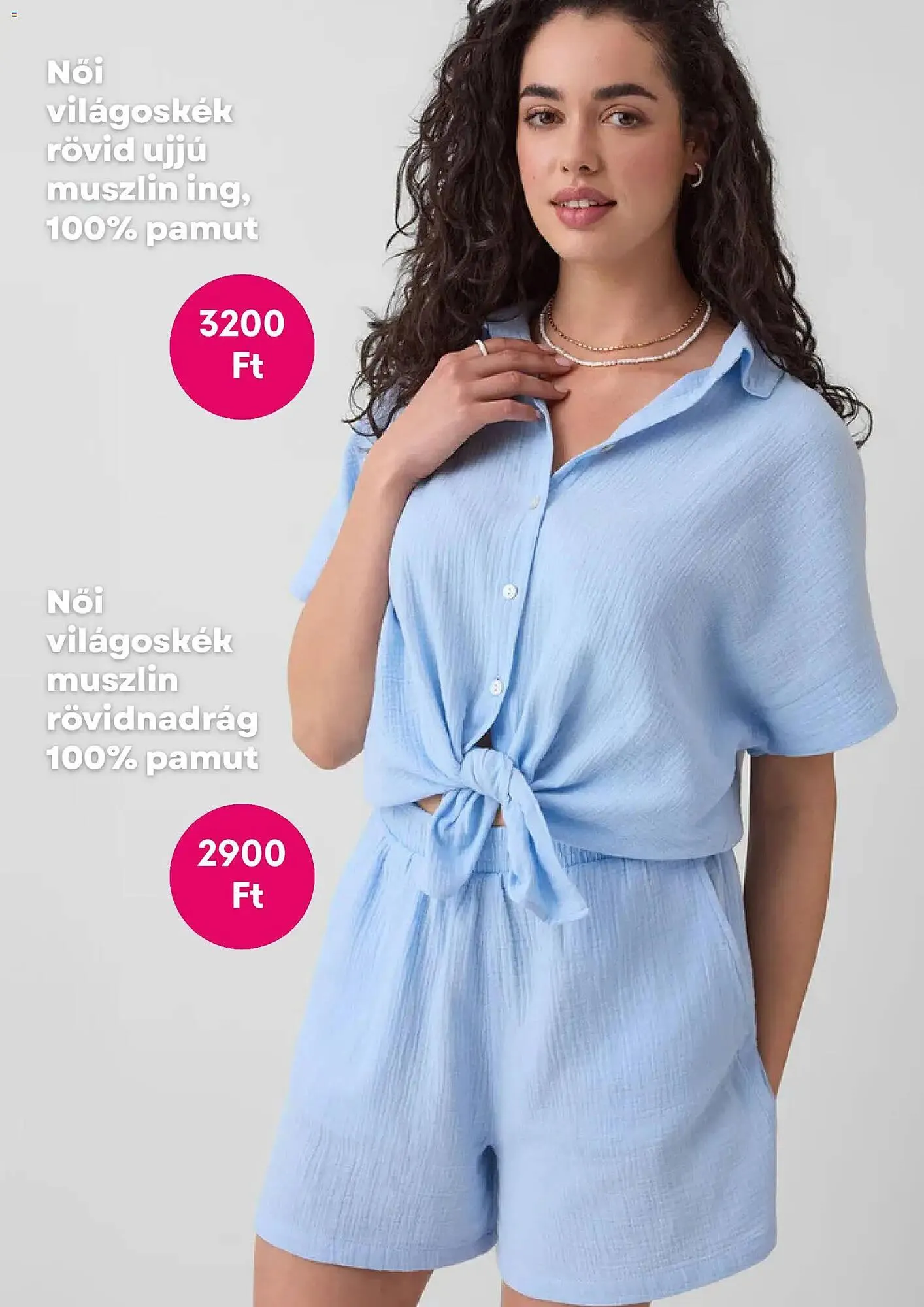 Katalógus Pepco akciós újság május 7.-tól május 13.-ig 2026. - Oldal 2