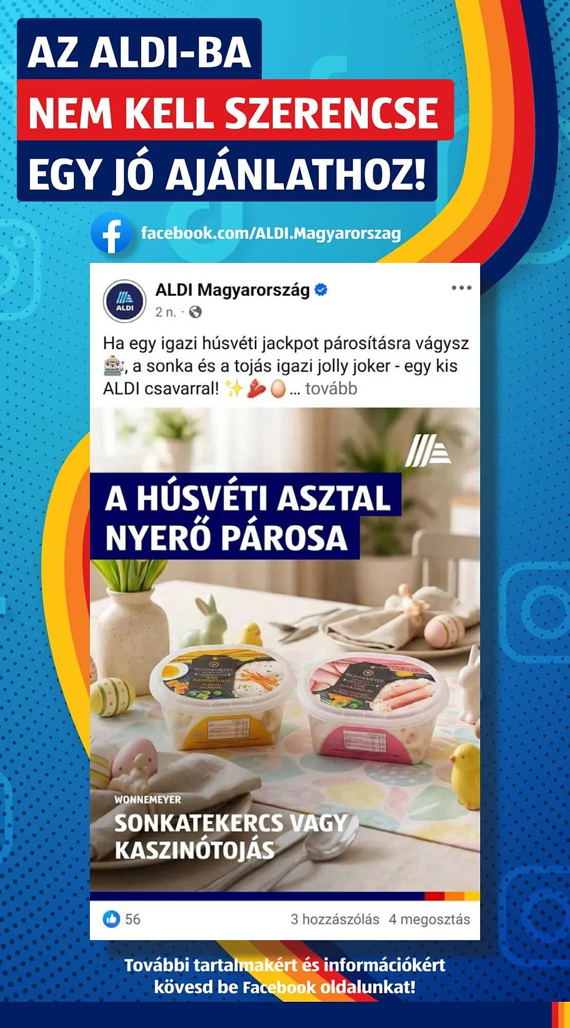 Katalógus ALDI akciós újság április 2.-tól április 8.-ig 2026. - Oldal 13