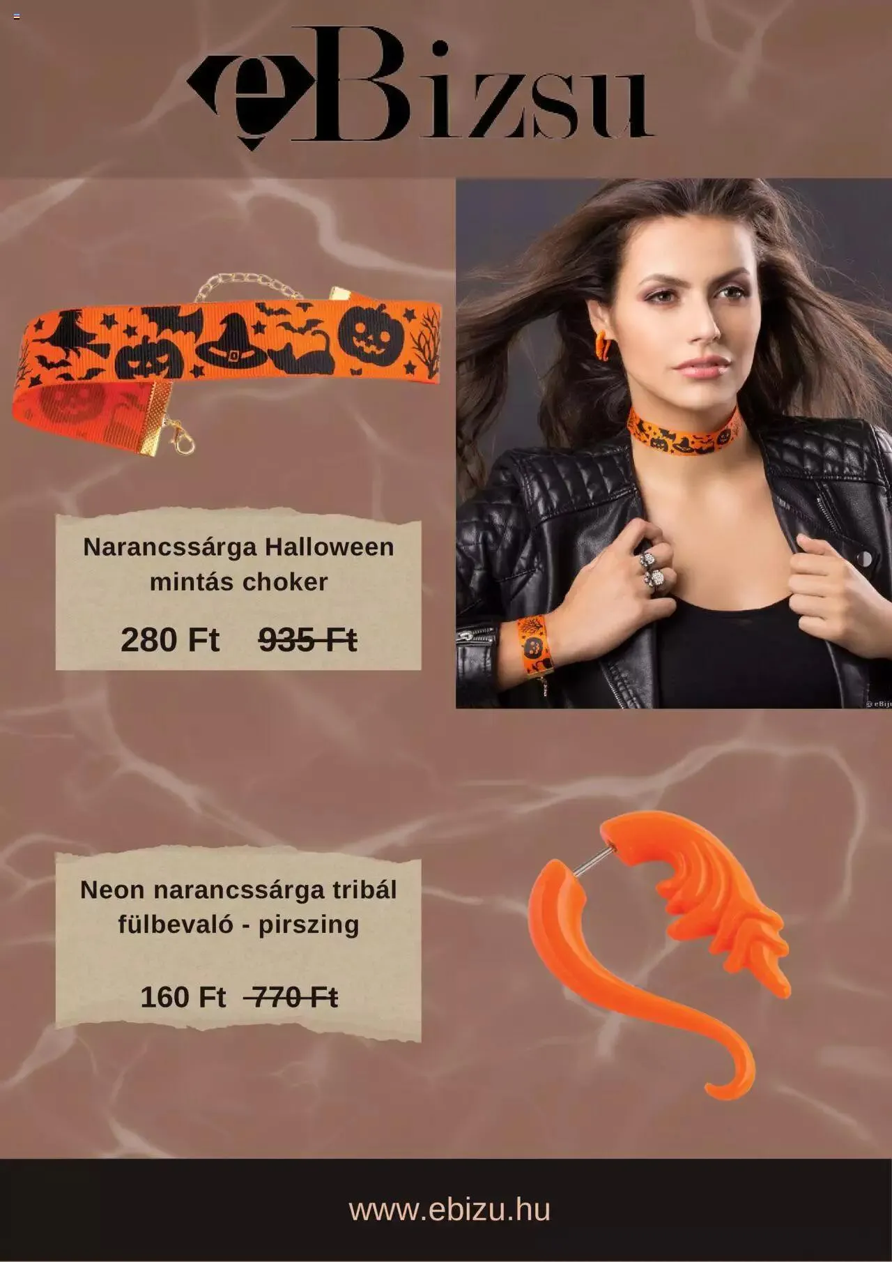 Katalógus eBizsu Akciós újság október 17.-tól december 31.-ig 2023. - Oldal 2