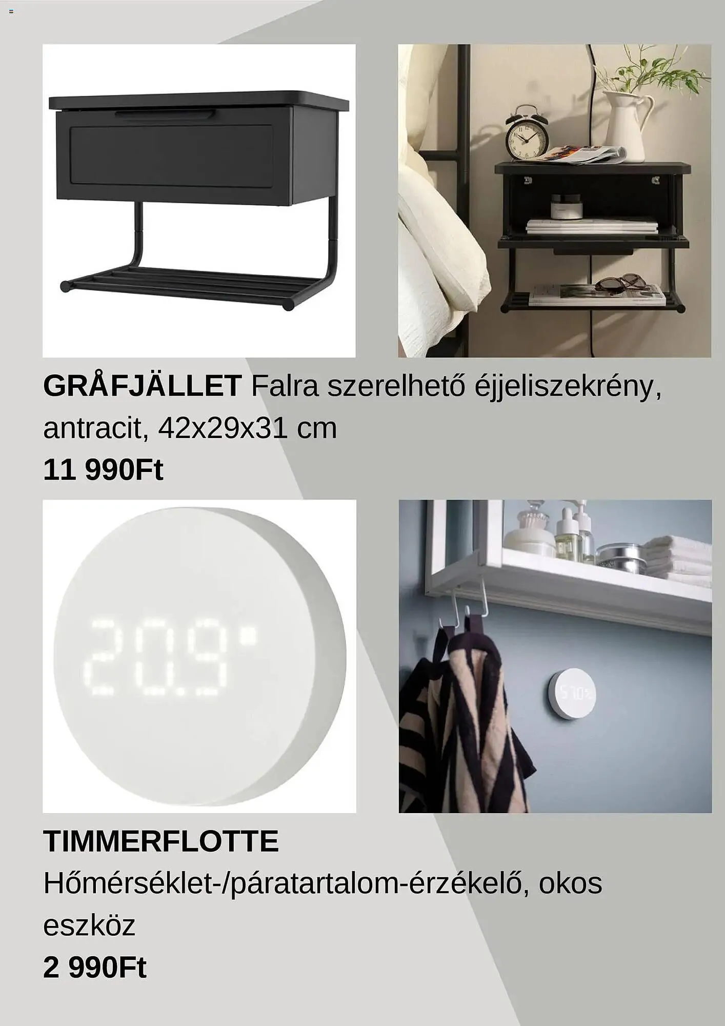 Katalógus IKEA akciós újság január 19.-tól február 16.-ig 2026. - Oldal 6