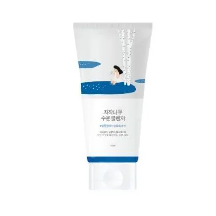 Round Lab Birch Juice Moisturizing Lemosó