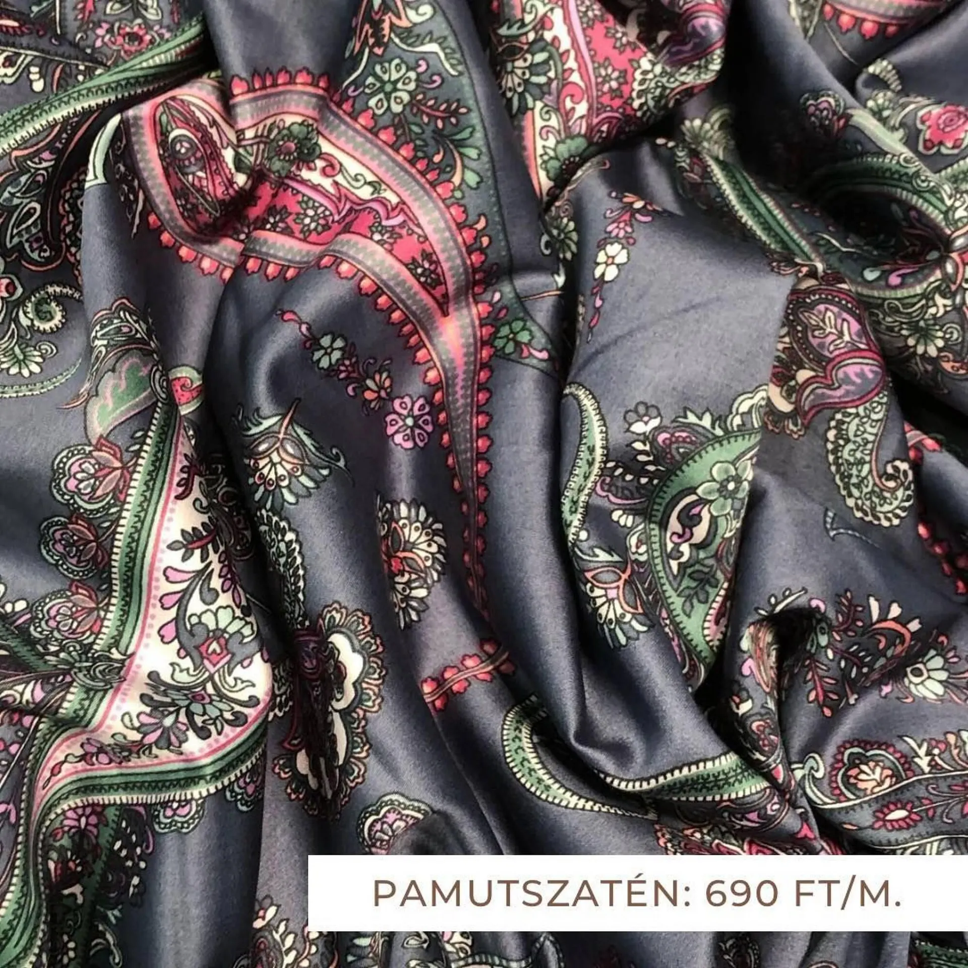 Katalógus ILoveTextil akciós újság március 13.-tól április 2.-ig 2025. - Oldal 1