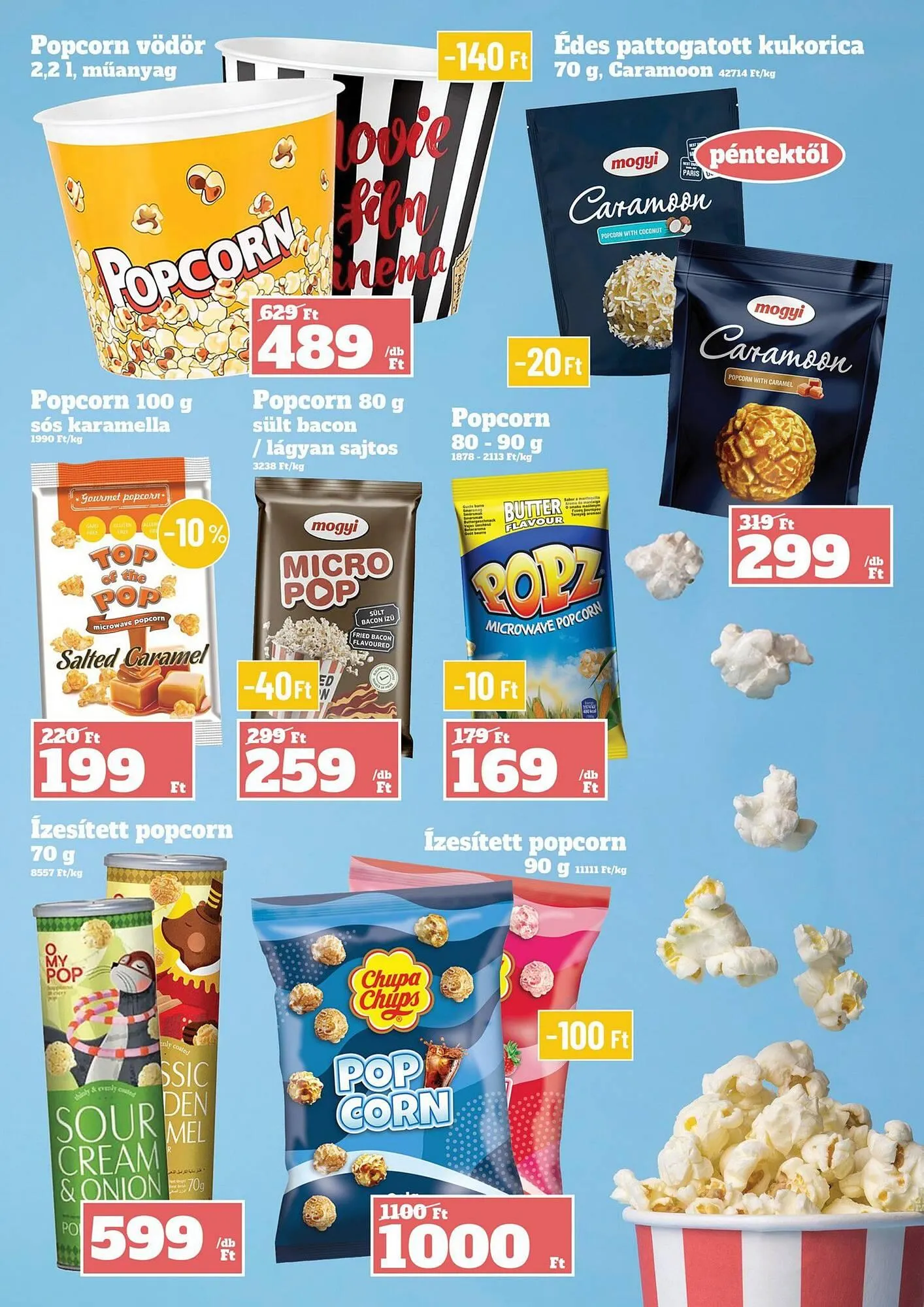 Katalógus Family Diszkont akciós újság február 20.-tól február 26.-ig 2025. - Oldal 5