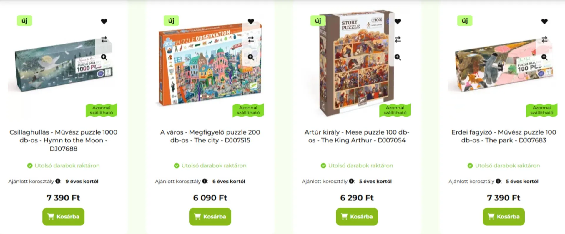 Katalógus GekkoToys akciós újság május 9.-tól május 20.-ig 2025. - Oldal 3