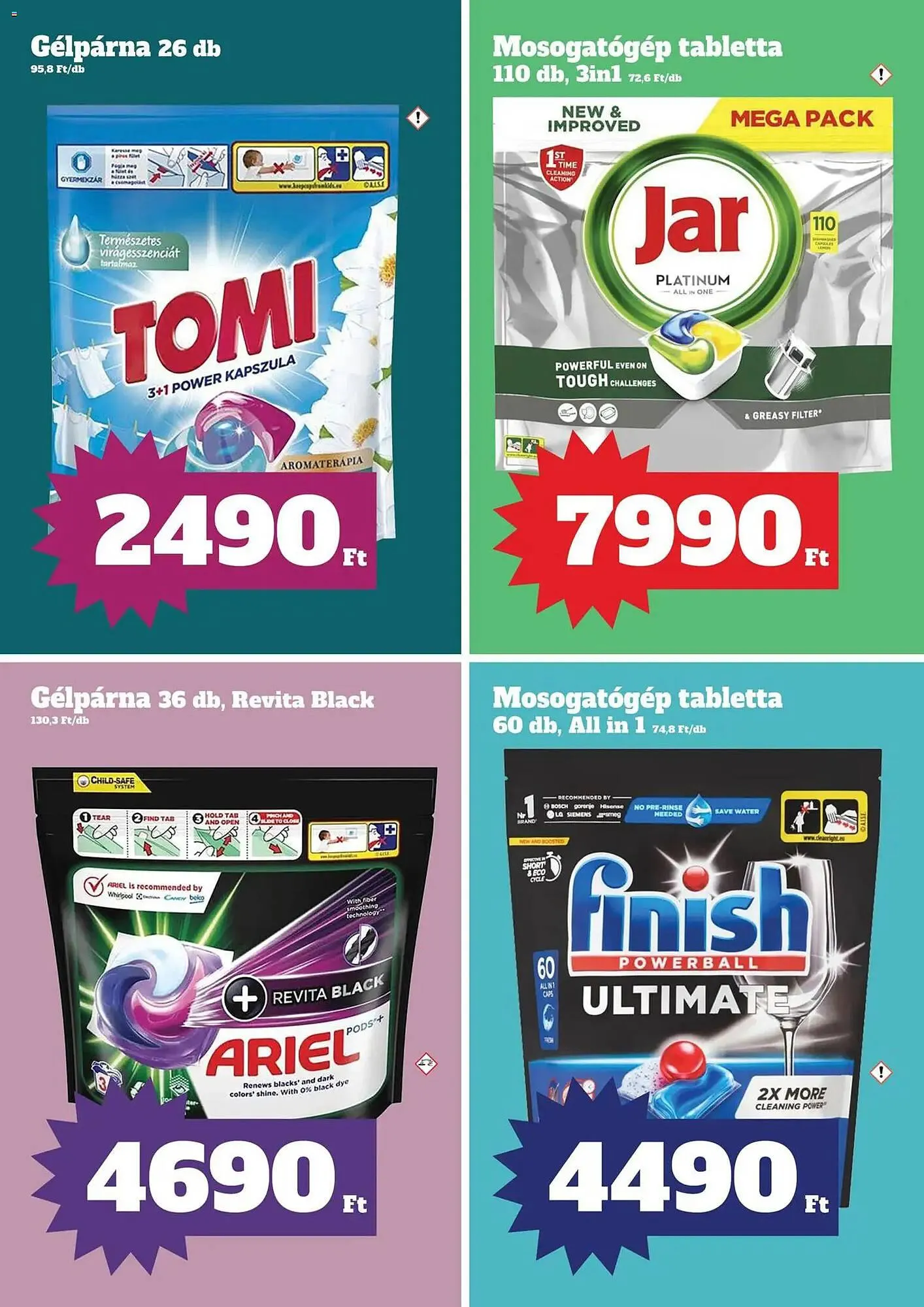 Katalógus Family Diszkont akciós újság március 12.-tól március 18.-ig 2026. - Oldal 27