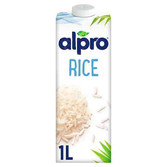 ALPRO rizsital 1 l