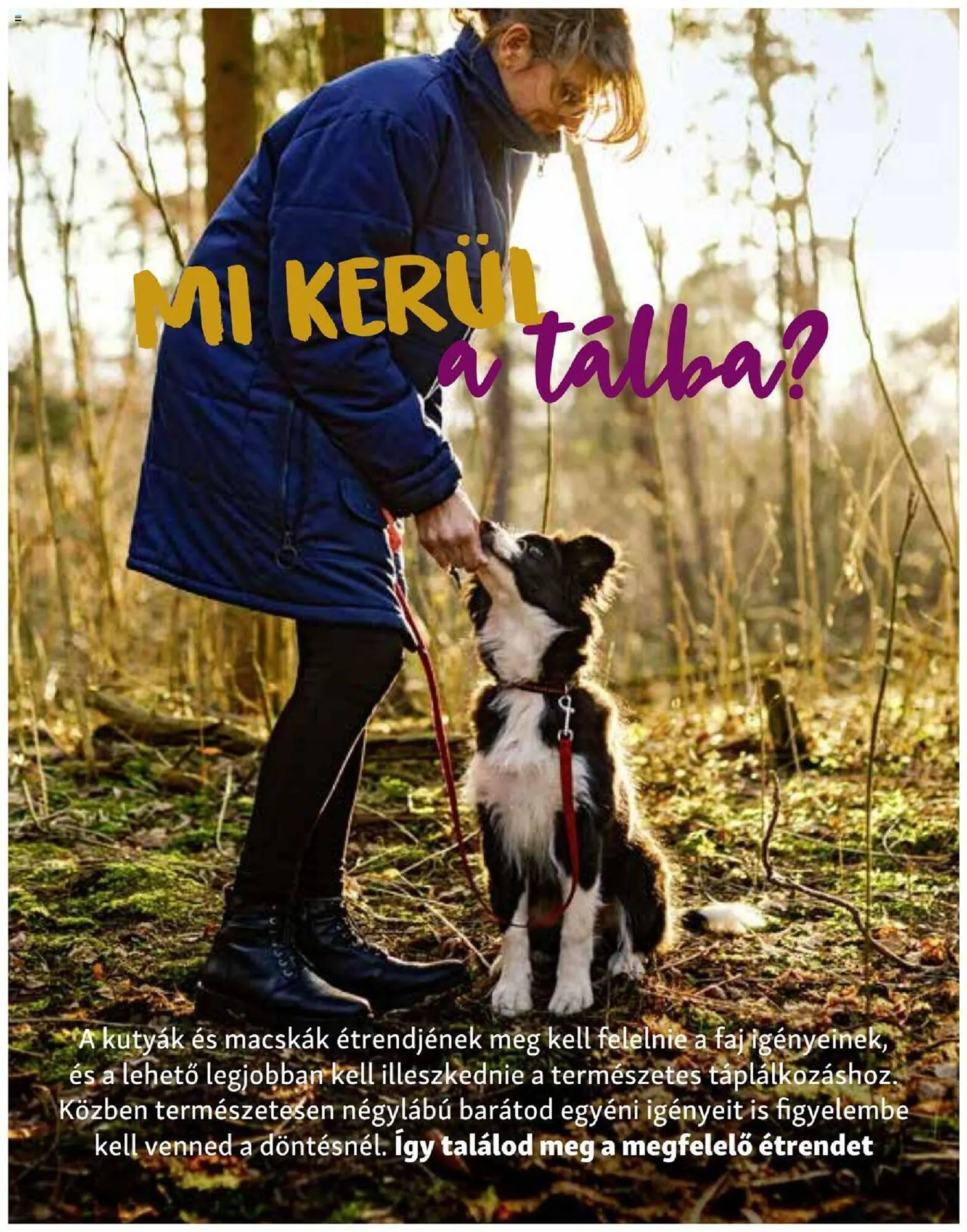 Katalógus Fressnapf akciós újság szeptember 25.-tól november 30.-ig 2023. - Oldal 16