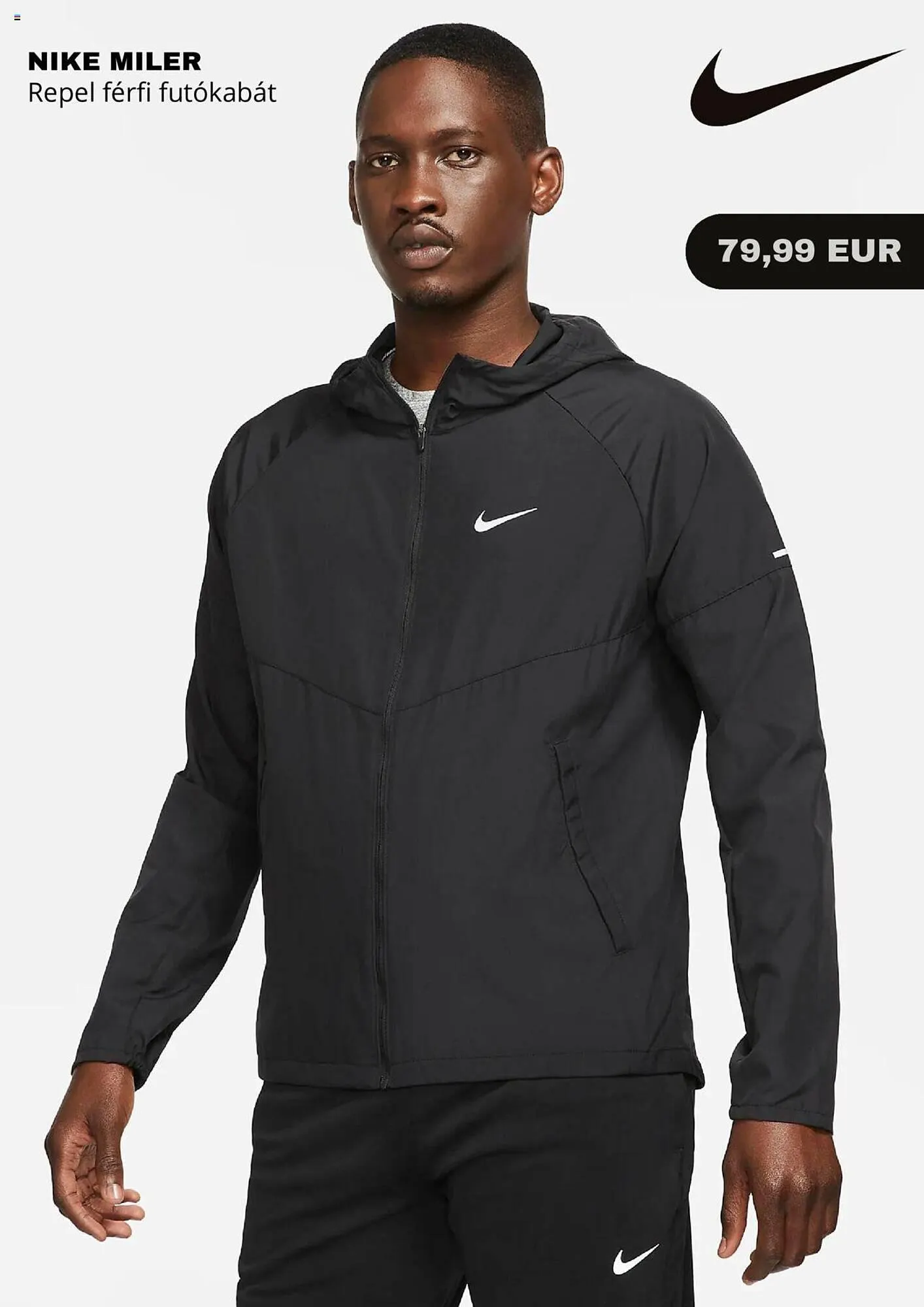 Katalógus Nike akciós újság november 28.-tól december 27.-ig 2023. - Oldal 8