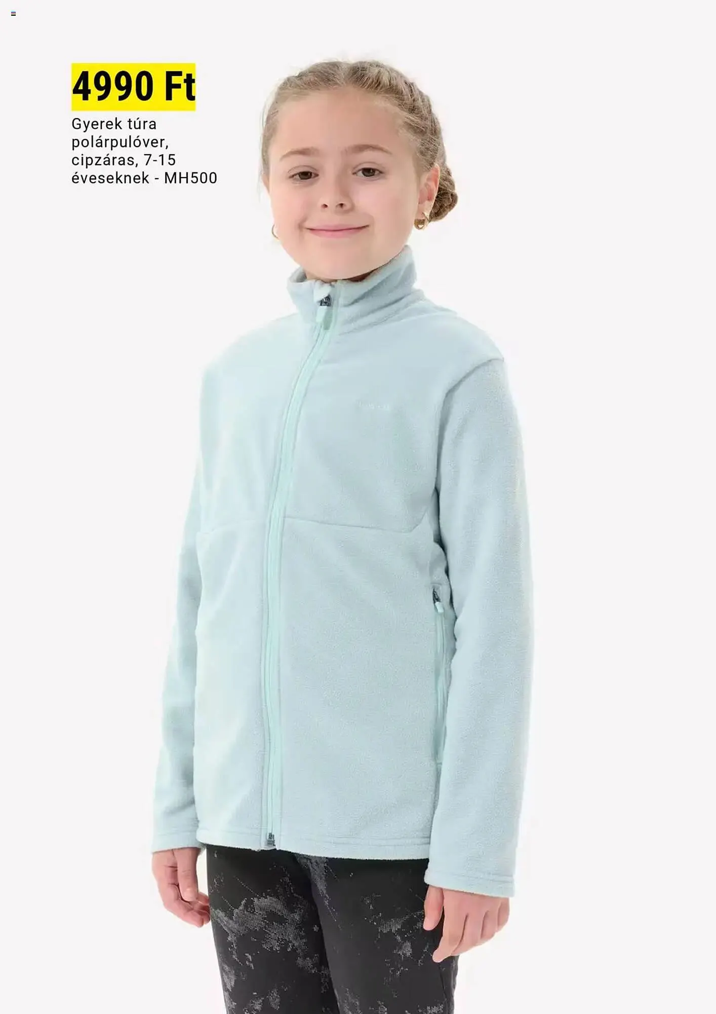 Katalógus Decathlon akciós újság augusztus 1.-tól augusztus 31.-ig 2025. - Oldal 11