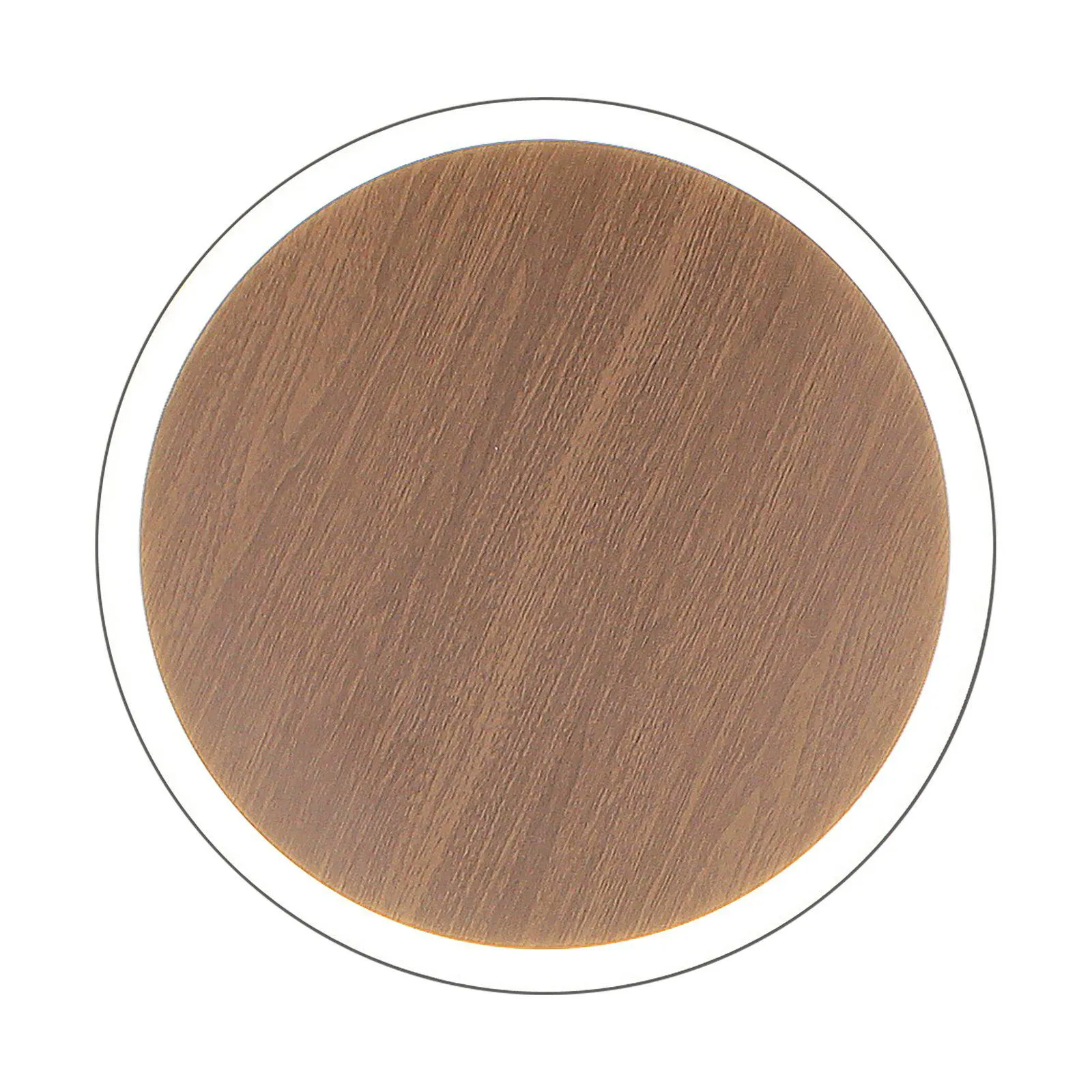 LED falilámpa Morton 3-Step-dim fa megjelenés 50cm