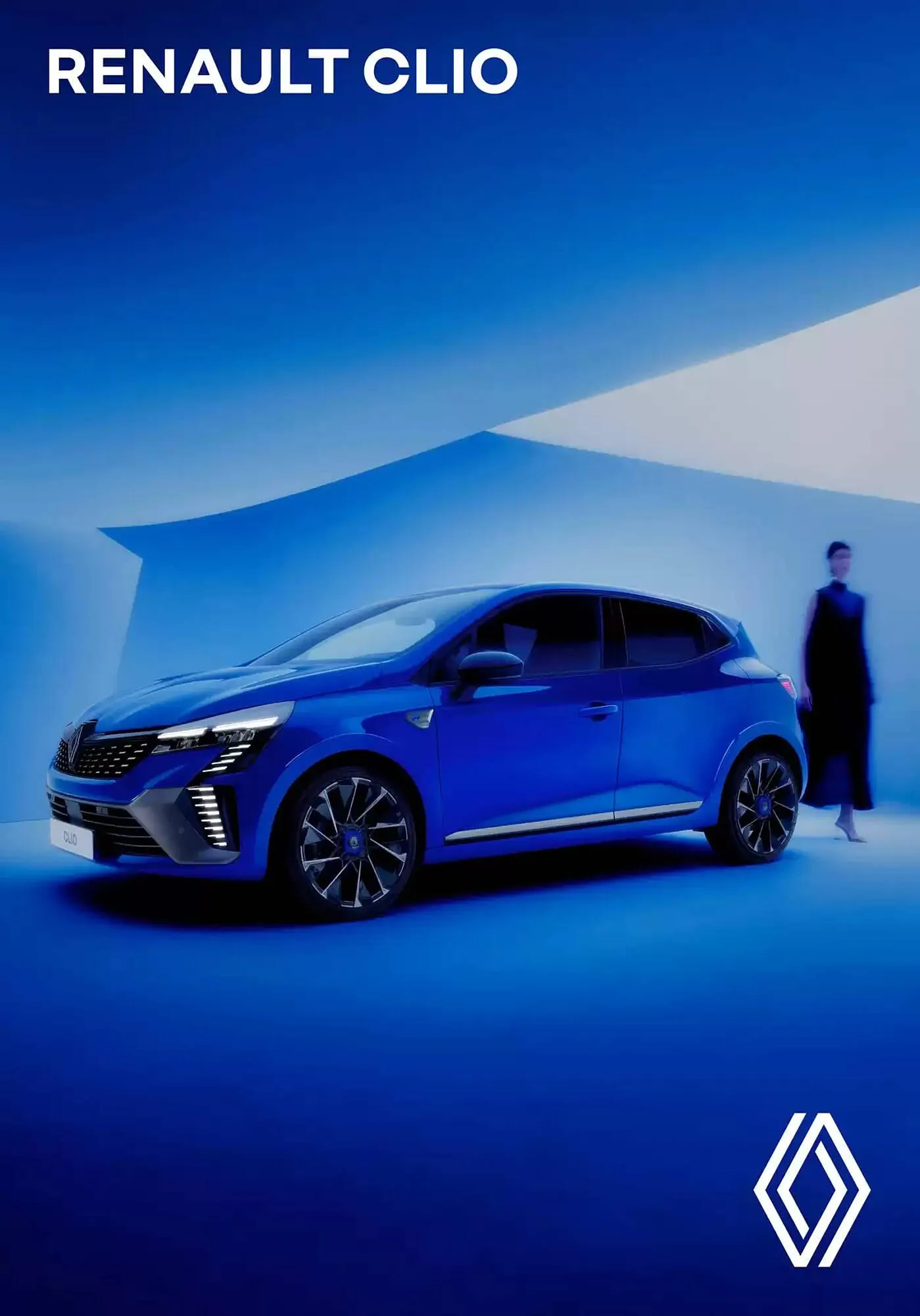 Katalógus Renault akciós újság január 6.-tól június 30.-ig 2025. - Oldal 1