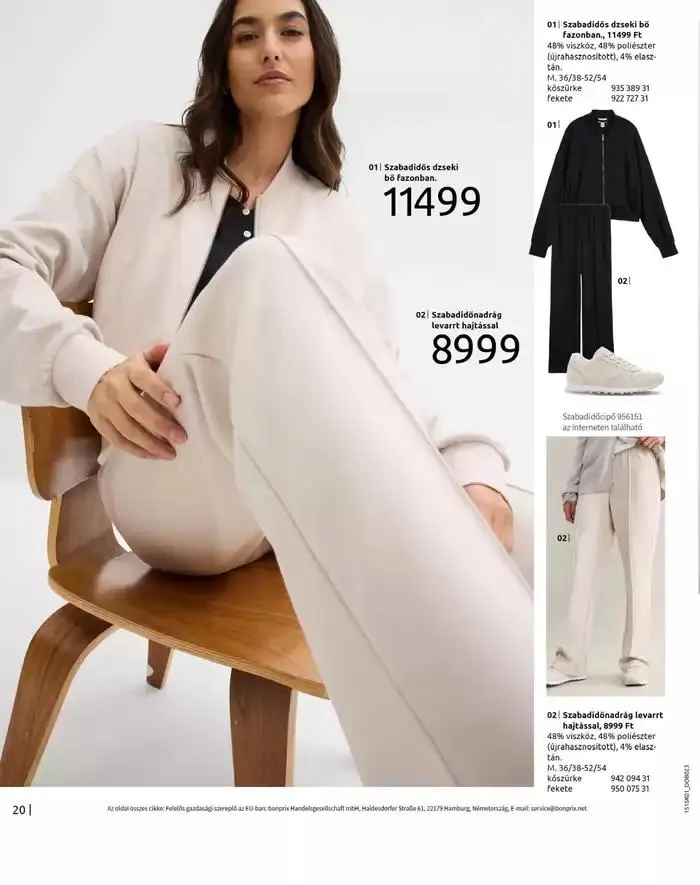 Katalógus FARMER TRENDEK január 25.-tól március 20.-ig 2025. - Oldal 22