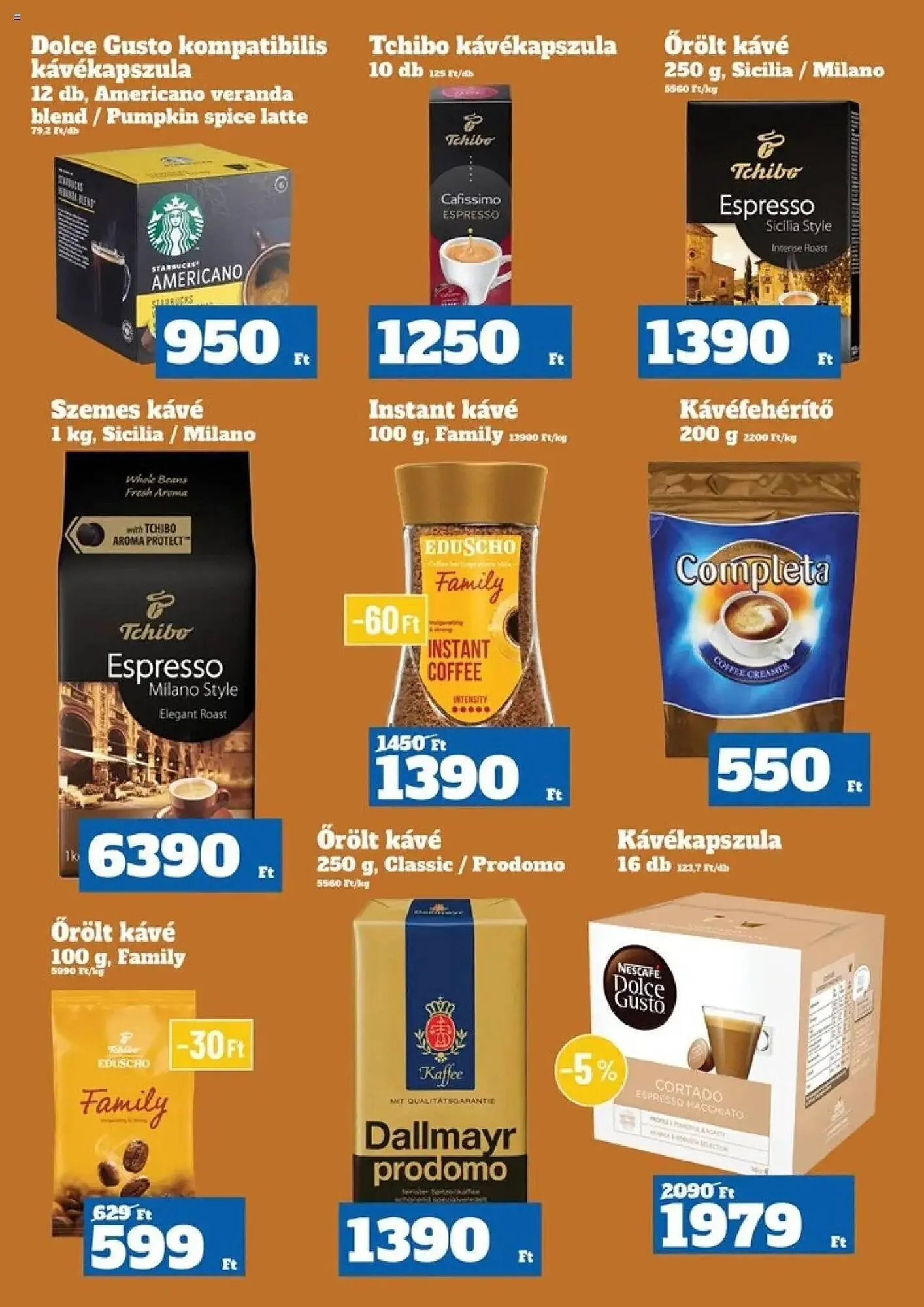 Katalógus Vil-For akciós újság április 10.-tól április 16.-ig 2025. - Oldal 15