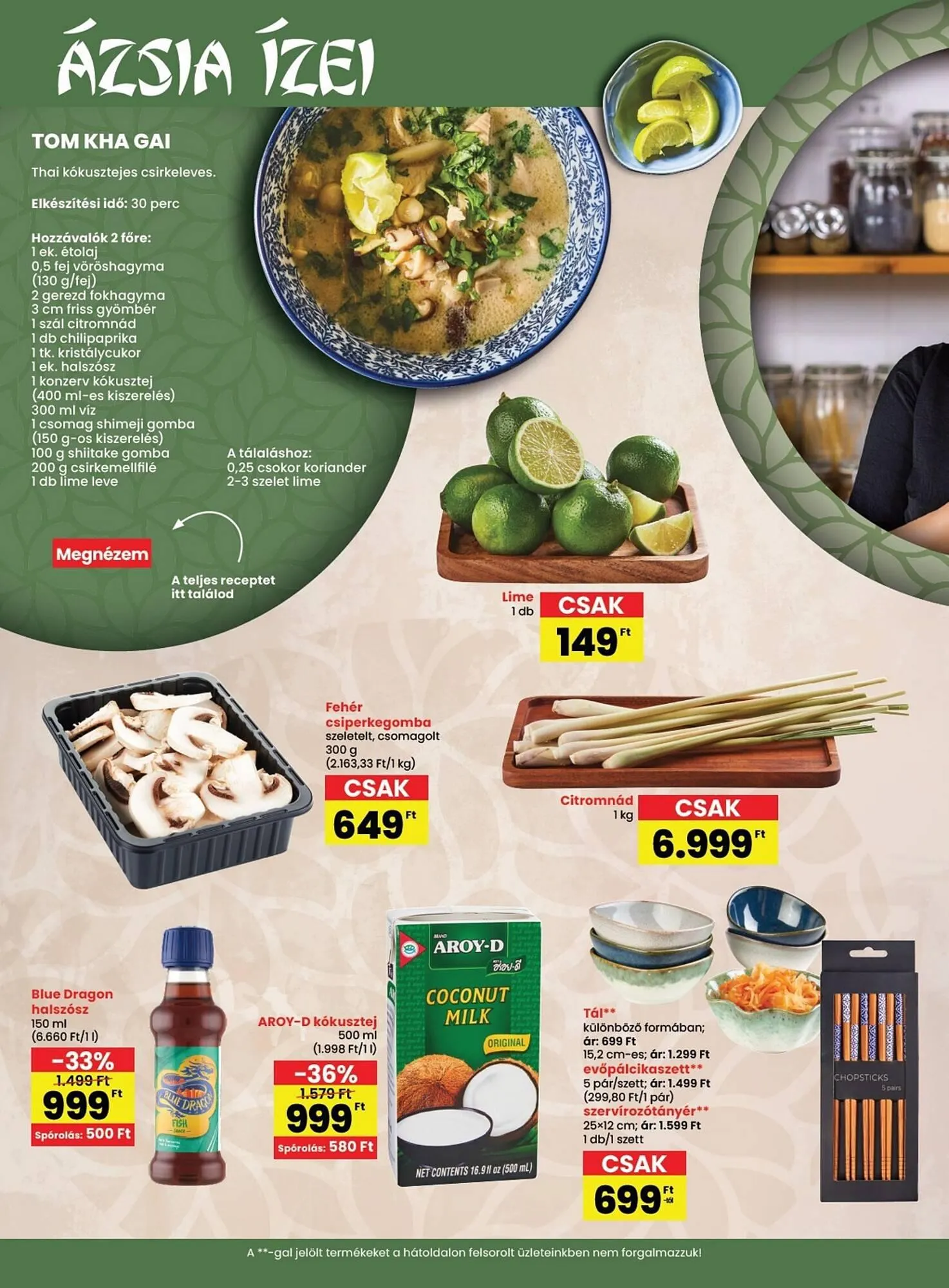 Katalógus Spar akciós újság január 15.-tól január 21.-ig 2026. - Oldal 20