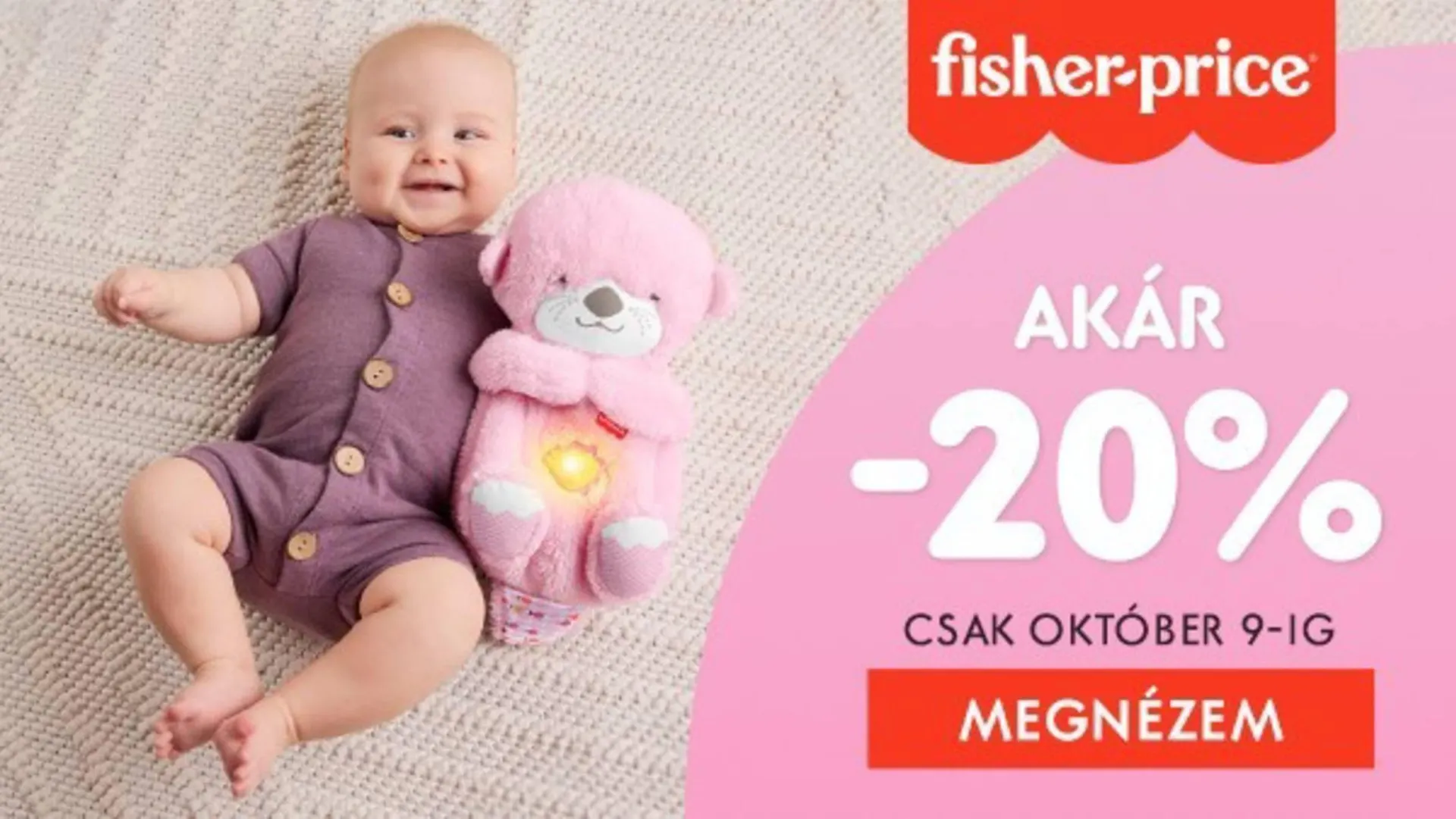 Brendon akciós újság - 1