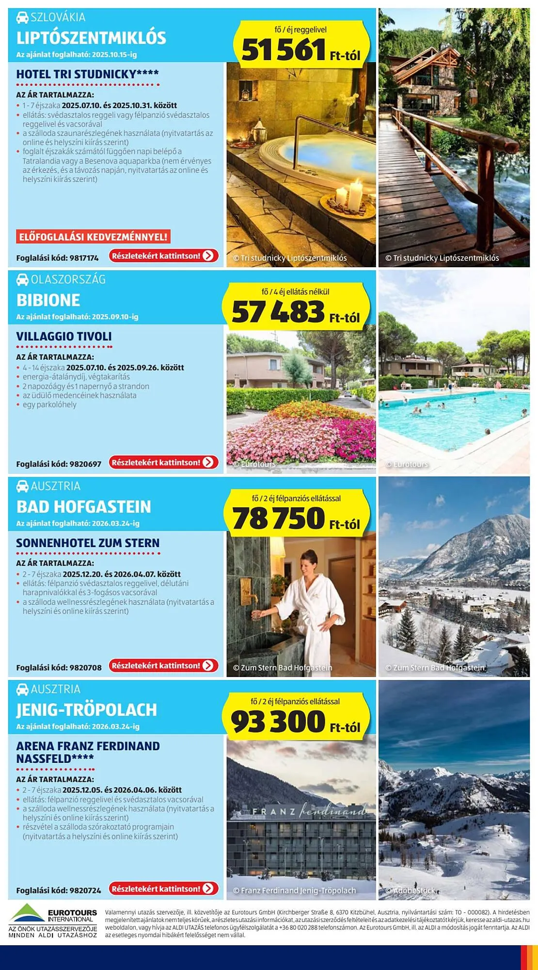 Katalógus ALDI akciós újság július 3.-tól július 9.-ig 2025. - Oldal 53