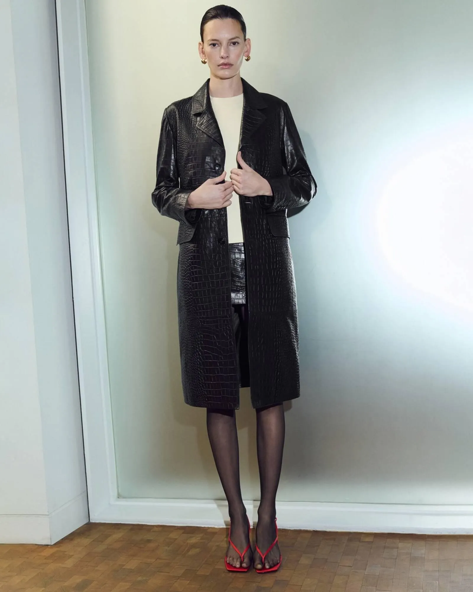 Katalógus Mango akciós újság február 6.-tól február 26.-ig 2026. - Oldal 14