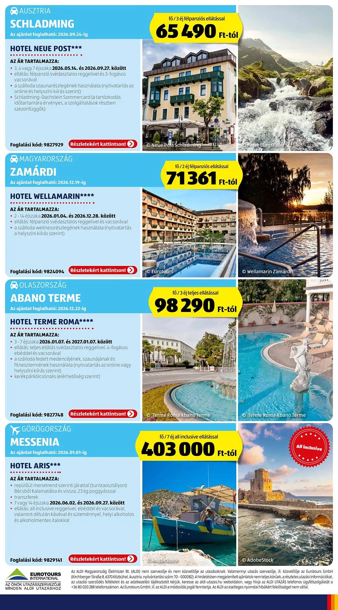 Katalógus ALDI akciós újság december 11.-tól december 17.-ig 2025. - Oldal 71