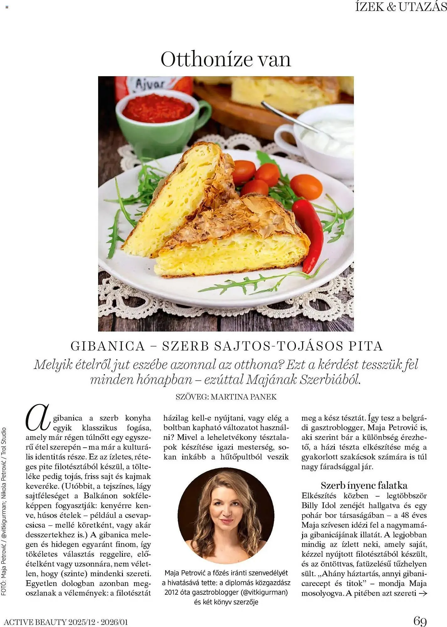 Katalógus DM akciós újság december 18.-tól január 31.-ig 2026. - Oldal 69